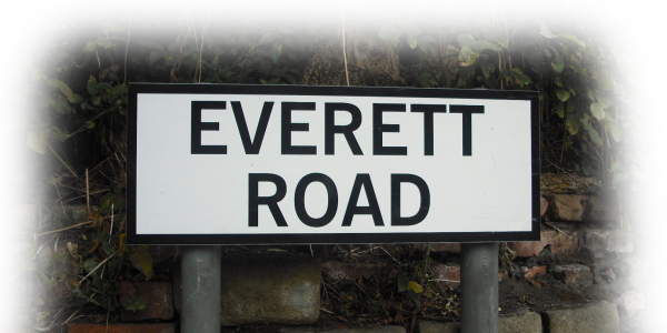 Everett Road